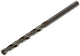 Mack 1018405 - taladro para metal hss g din 338 ø 4,5 x 80 mm | 5 piezas