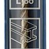 Mack 1018406 - taladro para metal hss g din 338 ø 5,0 x 86 mm | 5 piezas