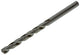Mack 1018407 - taladro para metal hss g din 338 ø 5,5 x 93 mm | 5 piezas