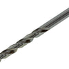 Mack 1018409 - taladro para metal hss g din 338 ø 6,5 x 101 mm | 5 piezas