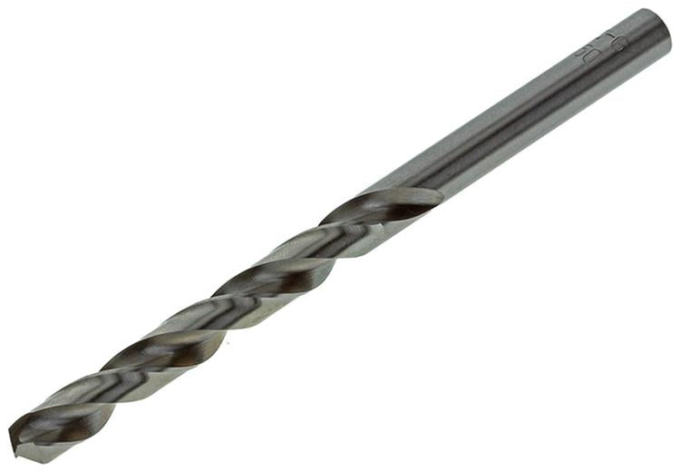 Mack 1018409 - taladro para metal hss g din 338 ø 6,5 x 101 mm | 5 piezas