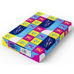 Kopieerpapier color copy sra3 250 g m² wit 125 vellen