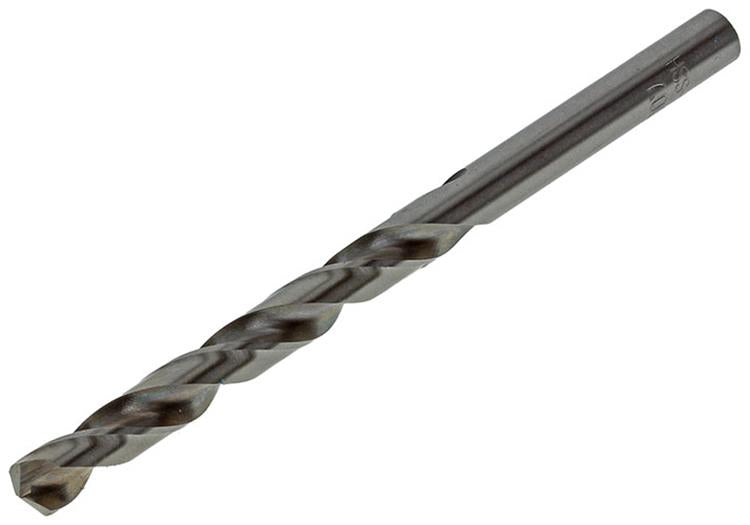 Mack 1018410 - taladro para metal hss g din 338 ø 7,0 x 109 mm | 5 piezas
