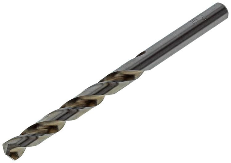 Mack 1018411 - taladro para metal hss g din 338 ø 7,5 x 109 mm | 5 piezas