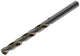Mack 1018411 - taladro para metal hss g din 338 ø 7,5 x 109 mm | 5 piezas