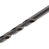 Mack 1018412 - taladro para metal hss g din 338 ø 8,0 x 117 mm | 5 piezas