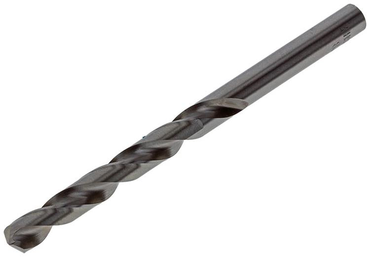 Mack 1018412 - taladro para metal hss g din 338 ø 8,0 x 117 mm | 5 piezas