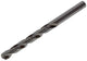 Mack 1018412 - taladro para metal hss g din 338 ø 8,0 x 117 mm | 5 piezas
