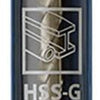 Mack 1018412 - taladro para metal hss g din 338 ø 8,0 x 117 mm | 5 piezas