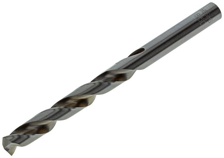 Mack 1018413 - taladro para metal hss g din 338 ø 8,5 x 117 mm | 5 piezas