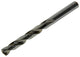 Mack 1018415 - taladro para metal hss g din 338 ø 9,5 x 125 mm | 5 piezas
