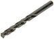 Mack 1018417 - taladro para metal hss g din 338 ø 12,0 x 151 mm | 5 piezas