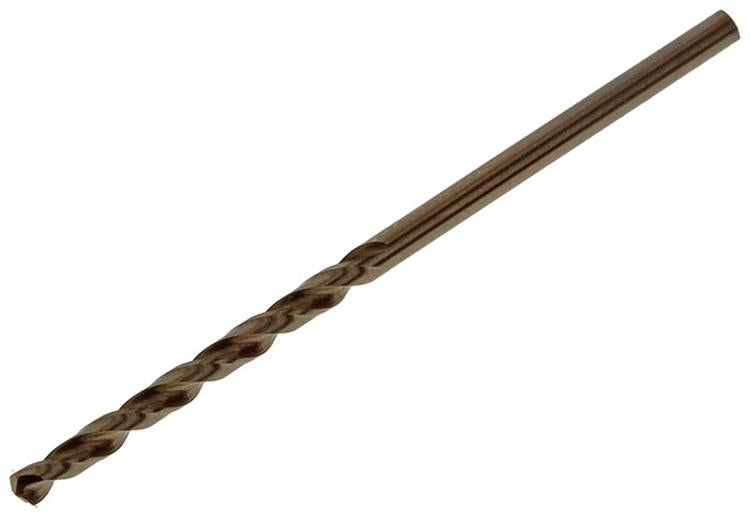 Mack 1018420 - taladro metal hss co5% din 338 ø 2,0 x 49 mm 2 uds | 5 piezas