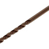 Mack 1018423 - taladro metal hss co5% din 338 ø 3,5 x 70 mm 2 uds | 5 piezas