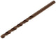 Mack 1018423 - taladro metal hss co5% din 338 ø 3,5 x 70 mm 2 uds | 5 piezas
