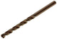 Mack 1018426 - taladro metal hss co5% din 338 ø 5,0 x 86 mm | 5 piezas