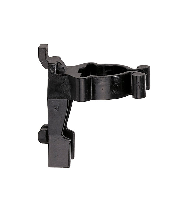 Raaco grs wandd veerklem 18mm type 6 set a 6