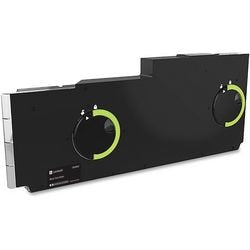 Unidad de residuos de tóner lexmark 72k0w00