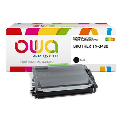 Tonercartridge owa k15964ow brother 8000 pagina’s