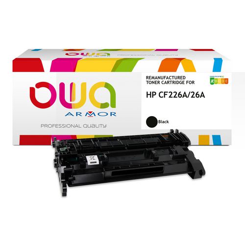 Cartuccia toner owa k15870ow hp 3100 pagine