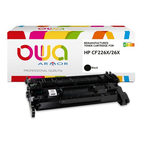 Cartuccia toner owa k15871ow hp 9000 pagine