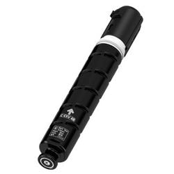 Toner cartridge Canon C-EXV 48 black
