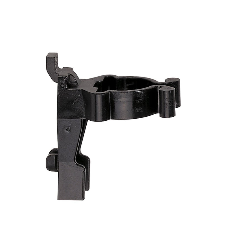 Raaco grs wandd veerklem 24mm type 6 set a 6