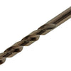 Mack 1018435 - taladro para metal hss co5% din 338 ø 12,0 x 151 mm | 5 piezas