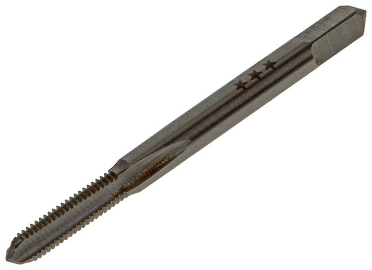 Mack 1018372 - macho de roscar m3 | 3 piezas