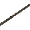 Mack 1018437 - Broca para mampostería ø 4,0 x 75 mm | 5 piezas