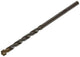 Mack 1018437 - Broca para mampostería ø 4,0 x 75 mm | 5 piezas