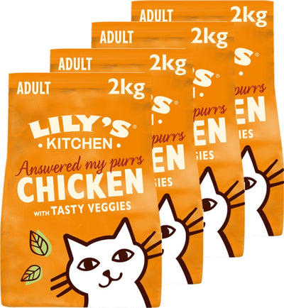 La cucina di Lily