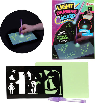 Inchiostro carret toi-toys