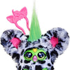Hasbro Furby Furblets Moo Boo – personaggio da gioco – peluche con suono