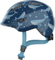 Abus Helm Smiley 3.0 Blue Whale S 45-50cm