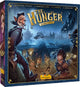 Geronimo games the hunger nl - - bordspel - vanaf 12 jaar oud - van 2 tot 6 spelers