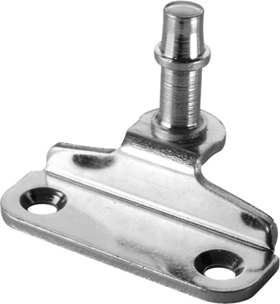 Axa 2465-17-22 e adjusting pin - galvanized steel