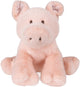 B.t. Chaps Paddy Pig - 25 cm - rosa
