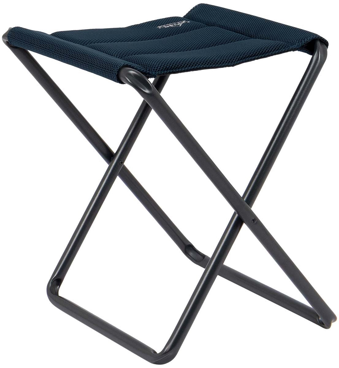 Crespo - sgabello - ap 302 - air-deluxe - nero - modello 2025