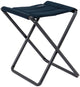 Crespo - sgabello - ap 302 - air-deluxe - nero - modello 2025