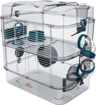 Zolux cage 41 x 27 x 40.5 cm