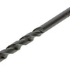Mack 1018441 - Broca para mampostería ø 10,0 x 120 mm | 5 piezas