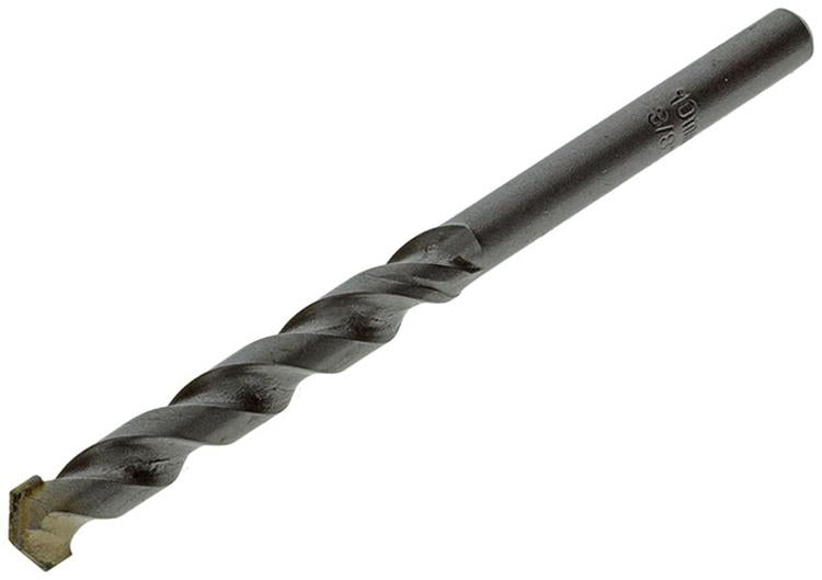 Mack 1018441 - Broca para mampostería ø 10,0 x 120 mm | 5 piezas