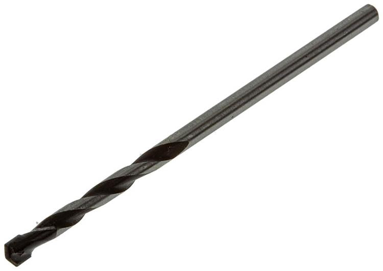 Mack 1018442 - Broca para hormigón DIN 8039 ø 3,0 x 60 mm | 5 piezas