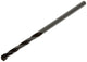 Mack 1018442 - Broca para hormigón DIN 8039 ø 3,0 x 60 mm | 5 piezas