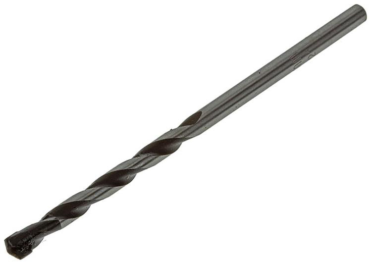 Mack 1018443 - punta per calcestruzzo DIN 8039 ø 4,0 x 75 mm | 5 pezzi