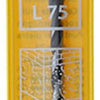 Mack 1018443 - punta per calcestruzzo DIN 8039 ø 4,0 x 75 mm | 5 pezzi