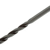 Mack 1018444 - Broca para hormigón DIN 8039 ø 5,0 x 85 mm | 5 piezas