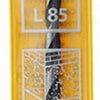 Mack 1018444 - Broca para hormigón DIN 8039 ø 5,0 x 85 mm | 5 piezas
