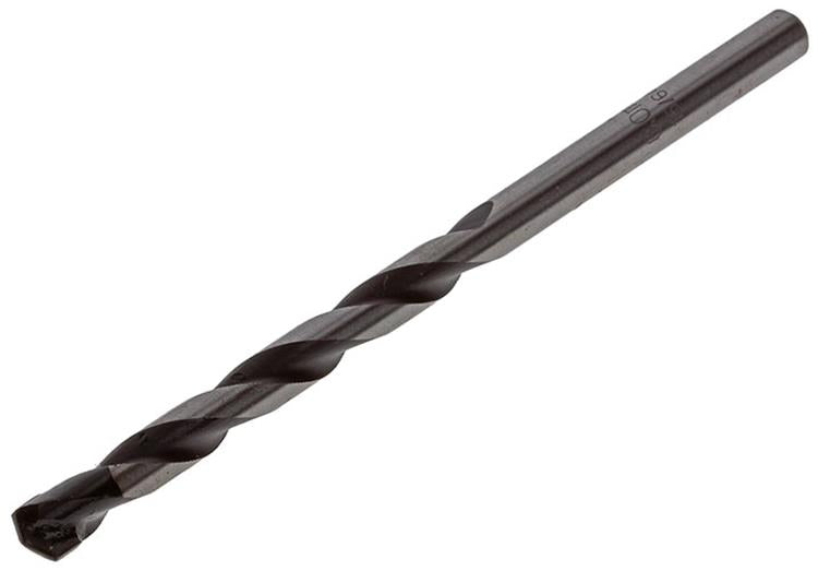 Mack 1018446 - Broca para hormigón DIN 8039 ø 6,0 x 100 mm | 5 piezas